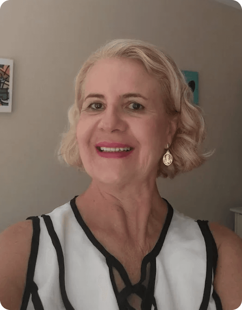 Psicologa Isabel Rosa