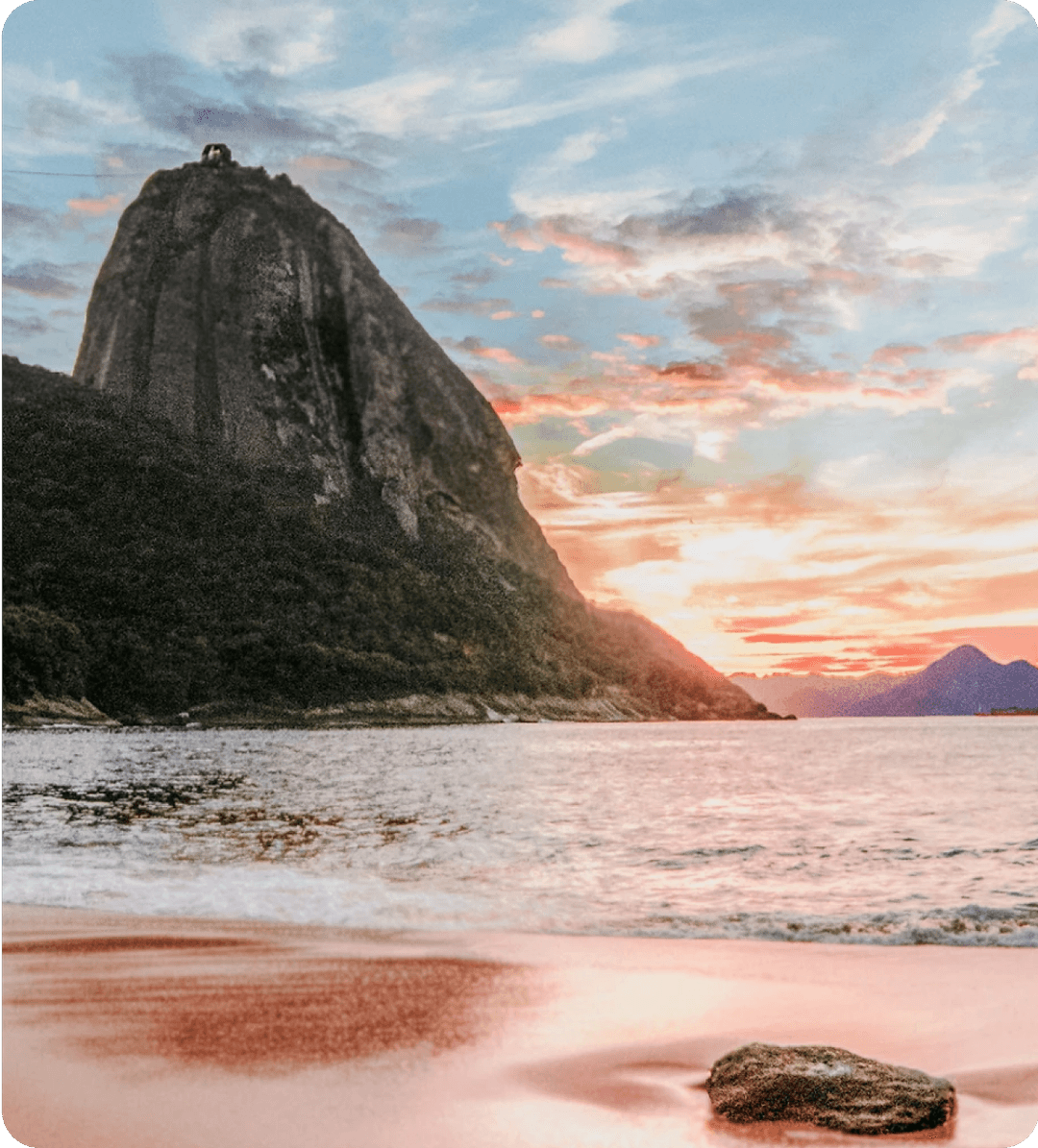 Psicóloga Isabel Rosa